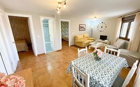 Apartamentos Portonovo Playa 3000
